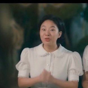 salamerh_'s profile picture. parody account