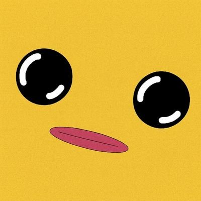 ywogbsc's profile picture. $YWOG the Yellow Fwog. ca : 0x453665a8d032AA68d1A85dCf214C5a64e1cC4444 .
