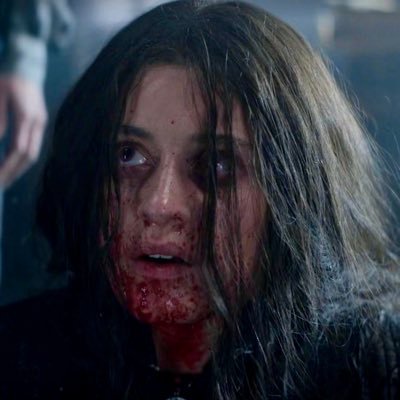 THEBLACKWlDOW's profile picture. horror fan, fantasy enjoyer & the witcher connoisseur, not actually the black widow // @witcherfashion