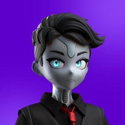 09NFT07's profile picture. 暗号資産とNFTの世界に深く没入中。次の大きなユーティリティを探しています。
