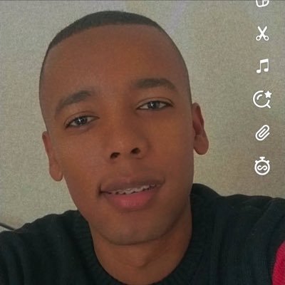 BarretoB1525's profile picture. 