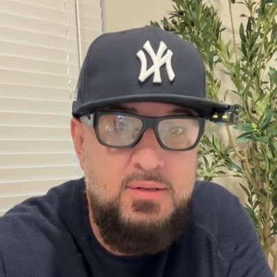 sacha_touati's profile picture. Someone chosen by divine purpose to reveal QFS truth and Awaken Others.