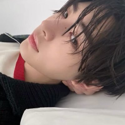 sungclerc's profile picture. cherry baby