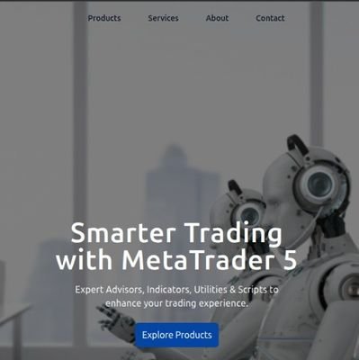 lhordb1's profile picture. Husband | Surveillance Integrator | Software Developer | Forex, Crypto & Synthetic Strategy Developer & Trader | Founder - @malgosoft