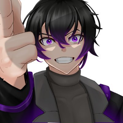 polbarpolb's profile picture. Vtuber