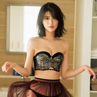 mio_maya0045's profile picture. @hinano_0045の素と坂道以外用 美桜ちゃん大好きbotに近い💕（）