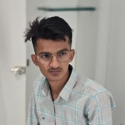 abhishekyadav9i's profile picture. जय श्री राम 🙏,