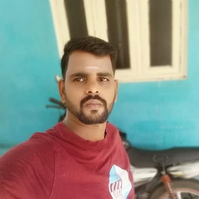 VelMuru19201589's profile picture. Ammk IT Wing. அம்மா மக்கள் முனேற்ற கழகம்
தகவல் தொடர்பு அணி. மயிலாடுதுறை