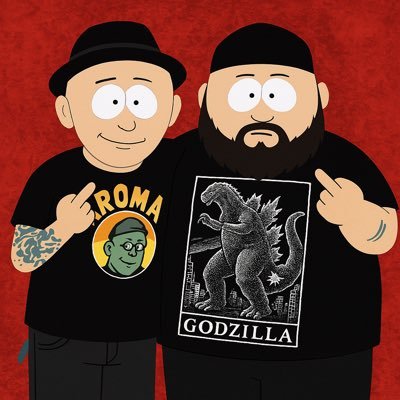 WerewolfHighway's profile picture. “𝘼𝙣𝙮 𝙙𝙤𝙜 𝙪𝙣𝙙𝙚𝙧 𝙛𝙞𝙛𝙩𝙮 𝙥𝙤𝙪𝙣𝙙𝙨 𝙞𝙨 𝙖 𝙘𝙖𝙩 𝙖𝙣𝙙 𝙘𝙖𝙩𝙨 𝙖𝙧𝙚 𝙪𝙨𝙚𝙡𝙚𝙨𝙨.” - 𝐑𝐨𝐧 𝐒𝐰𝐚𝐧𝐬𝐨𝐧 #Predator #Godzilla #Bigfoot 👣