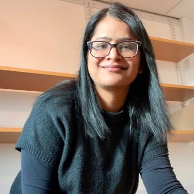 Agarwal_Shal04's profile picture. PostDoc @MRCPPU Interested in Mitochondrial Quality Control in ALS/MND
