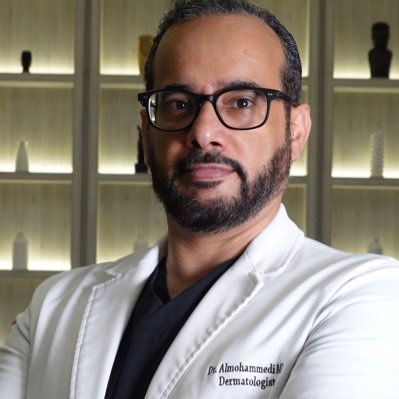 استاذ مساعد جامعة تورونتو. استشاري الجلدية والتجميل. مجمع اكسير الطبي وعيادات clay جدة. للتواصل 0554487870