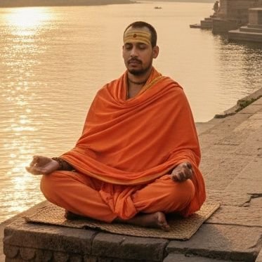 khemeshwarpuri1's profile picture. #Co_Editor at @Newsline52 वीर रस-कवि #poet #writer जिला संयोजक - हिंदू जागरण मंच, #गांव_का_पत्रकार  #RTI_ACTIVIST
 श्रीपंच दसनाम जूना अखाड़ा