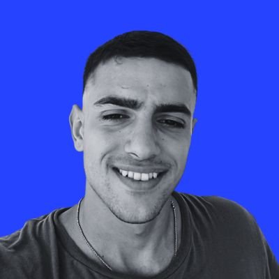 savaktheonlyone's profile picture. Web3 Student !
Building with @EpirusDAO.
Learn what Epirus DAO is https://t.co/mxwvPDgAix