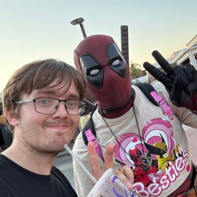 The_RealStraw_Hat_Ryanさんのプロフィール画像