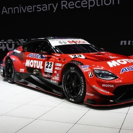 llgbbfYv4f81540's profile picture. ニスモ大好きな人です
スーパーgtのこと投稿していきます