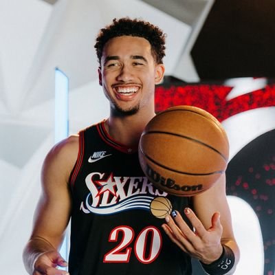CentralDoJared's profile picture. gosto de falar umas paradas sobre basquete e um pouco de futebol.
Fã Nº1 do jogador Jared McCain.
Torcedor do Sixers e Corinthians🇧🇷
