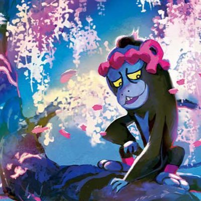 pokeka_sshm061's profile picture. 2025シティリーグs1 ベスト8