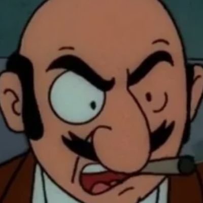 dlr8691's profile picture. quand on pense qu'il suffirait que les gens arrêtent d'acheter pour que ça ne se vende plus.