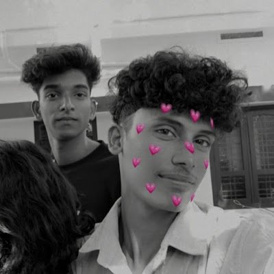 Sreeraj1564712's profile picture. 