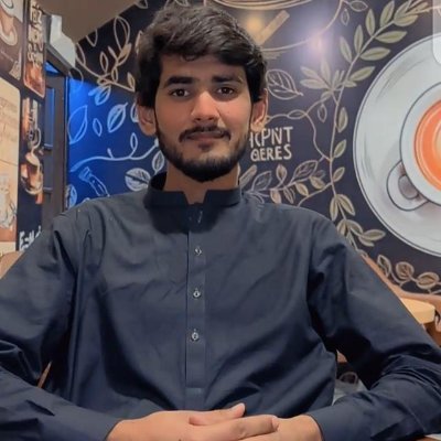 tasadduq_hanif's profile picture. I'm professional Web Developer, SEO Expert and Blogger.