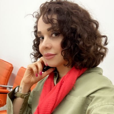 MOZHOOO's profile picture. و بر تخته پاره های استبداد بد سرشت، نام تک تک ما را خواهند نوشت (الکساندر پوشکین )♑️