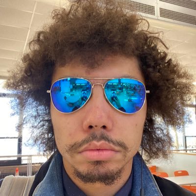 Connell3D's profile picture. The Young lad who is an imaginary official member of the band Talk Talk (1981/1991)