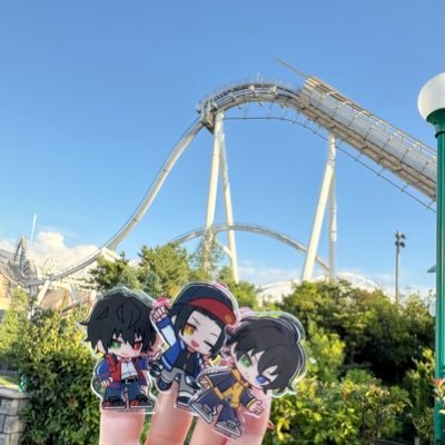 be02ma_bear's profile picture. 30↑ オタクの日常雑多アカウント◎