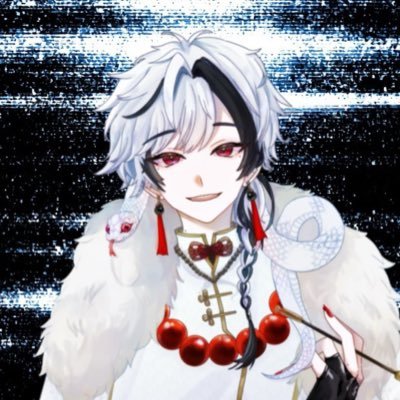 Regu_LaQ's profile picture. レグルスライブ【https://t.co/Sao1PgD2Bs】 2期生の白チャイナ羅灸です ／ファンアート →＃ラキュウペイント ／配信タグ→#羅灸悠久／IRIAMはこちらから⬇️