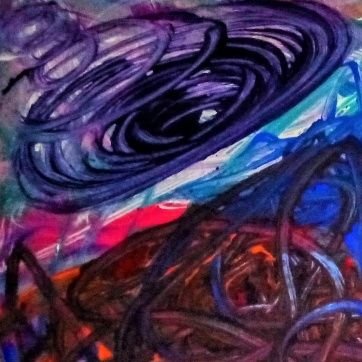 jana93170543044's profile picture. Pittrice. Tra le tante cose mi interesso  anche di  politica e crime, perché spesso le due cose sono correlate.