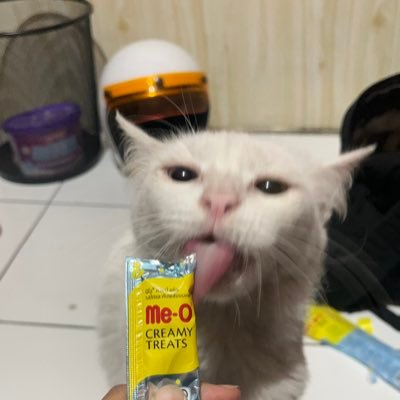 istighfat's profile picture. aman