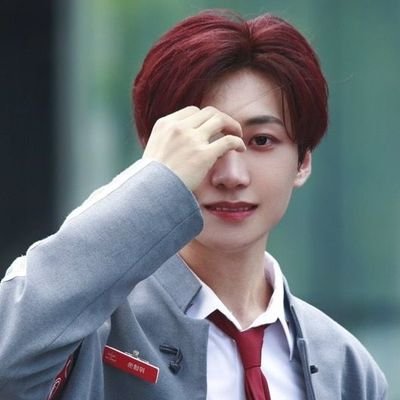 Nathan__Moon's profile picture. Bucinnya Moonbin 🌙 Yechan dan Doyoung 🐇
Support uri Hengyu ✨