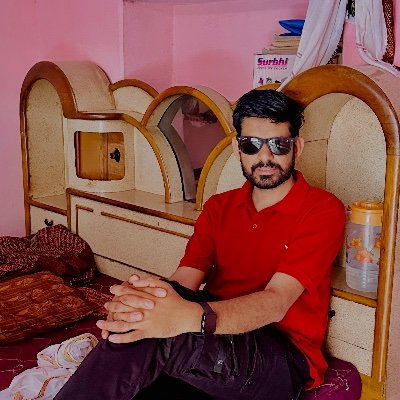 MDSU Ajmer Bsc and B.ed,  KOTA University PG in Political science।    REET&CTET Qualified,  सहकारिता विभाग, किसान पुत्र 👊