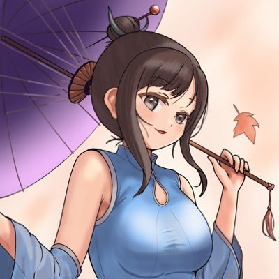nobuiko0513's profile picture. メメモリ引退でもシズ推しは変わらん！ニケったり絵を描いたり 、麻雀したりラテールしたり。お題箱→ https://t.co/bHszl9aU60 マシュマロ→ https://t.co/YzROiYaczY