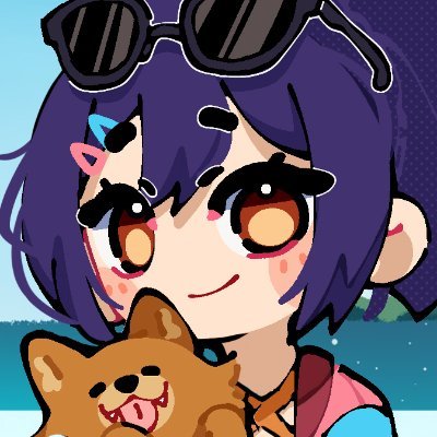 SaltyPhoene's profile picture. Hi! I'm Phoenix, mostly known as Pho! 
✧ 🇮🇩/EN
✧ 20↑ | INFJ | MultiFandom
✧I'm on vgen! https://t.co/lZDotVp0IZ
✧Pfp ♡ : Vanellope