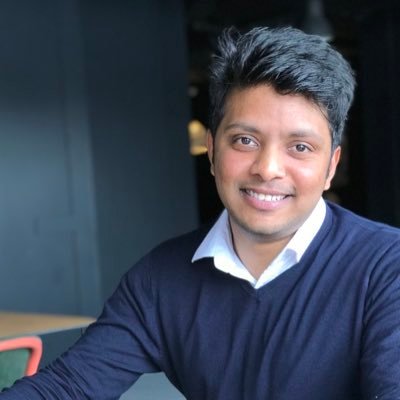 SrikarMaddi's profile picture. Founder, WeClan (Australia & India) | Building bridges in #Advisory #Ventures & #Community | Connecting Australia–India in Agritech, Climate & Innovation 🌏