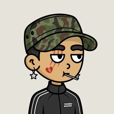 tobiHOV's profile picture. started from⚡️