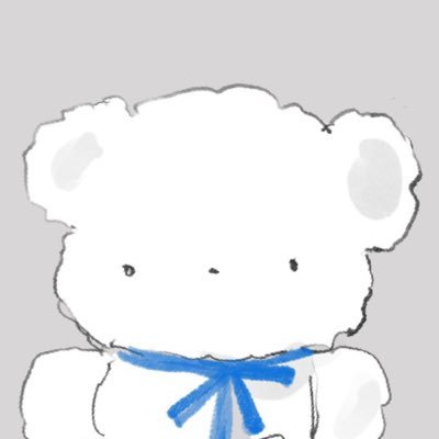 tlifd's profile picture. 中原縞と申します 絵 刺繍　🌱 AI学習&加工編集禁止 アイコン描く:https://t.co/wNKebzrLCb 版権×