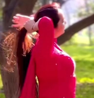 Aprajita🌺 Profile