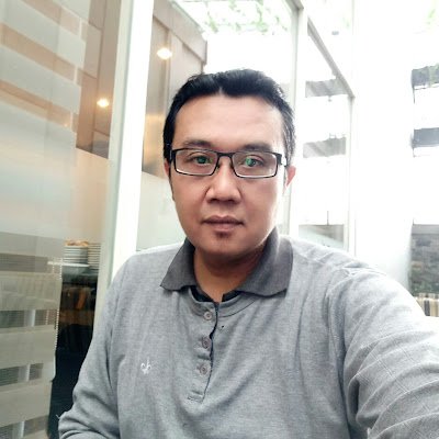 gatotdwih's profile picture. grab