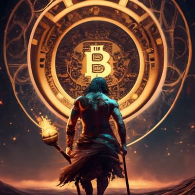 bitmage_'s profile picture. Web3 Visionary ● Blockchain Pioneer & Advocate ● Community Architect  ● Global Ambassador for Decentralized Innovation