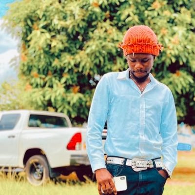 bandeezzy256's profile picture. 