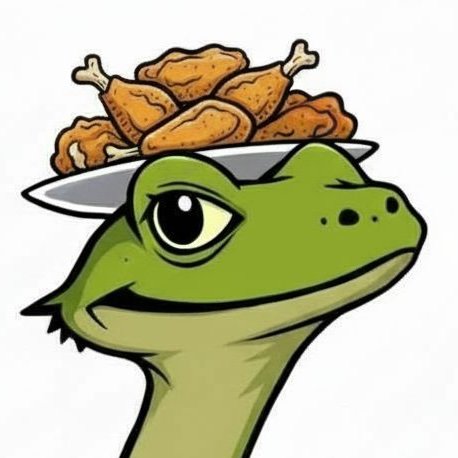 LunchPartyMeme's profile picture. “$LUNCH is served 🍽️ | Fair launch. No rug. Just vibes, memes & moon fuel 🚀 | Grab a plate & join the feast 🌮🍕🍔 #LunchParty on Solana" COMING SOON