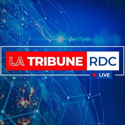 LATRIBUNE5's profile picture. Nous sommes La Tribune Plus, un cadre de réflexion, un média enligne consacré aux Analyses, Informations politiques, et le Consulting en RDC.