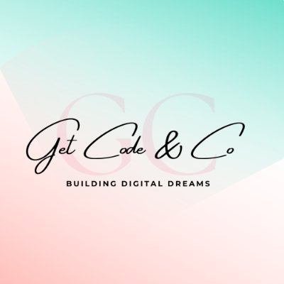 Getcode_Co's profile picture. Crafting digital solutions with precision – frontend beauty meets backend power.