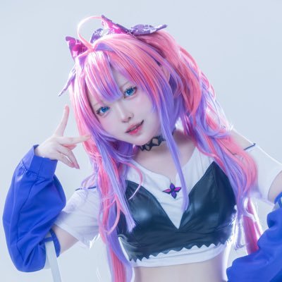 デコラモード　コスプレ ぺろ子 on X: 