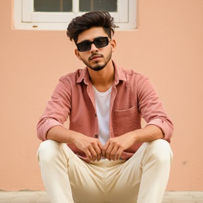 damor_dinu91559's profile picture. 