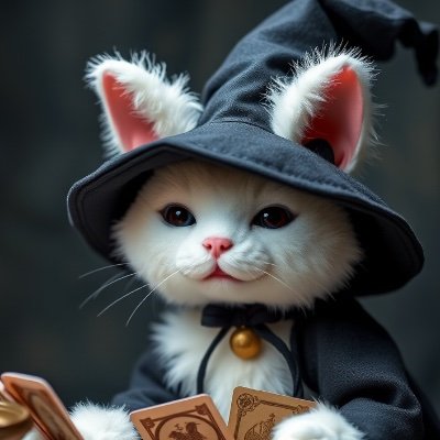 nekokusa326's profile picture. ニャー子です✨