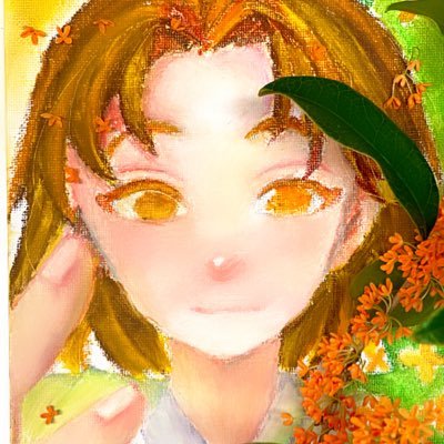 虹星(にじほし)さんのプロフィール画像