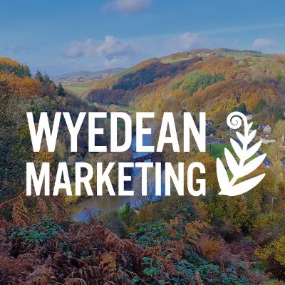 wyeanddean's profile picture. 🌿Marketing support in the Wyedean
🌱Love nature
💚Love small business
🌳Love the Wye Valley & Forest of Dean