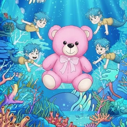 DixitS57590's profile picture. Crypto Airdrop Hunter | Web3 Content Creator | Project Reviewer Hi, I'm Banna Teddy - a passionate helping the community stay ahead in the world of airdrops 🔥